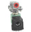 NIB ASCO JKF8215G010 SOLENOID VALVE 2WAY 10.1WATT 24V 3/8IN PORT