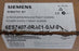 NEW SIEMENS SIMATIC S7  6ES7407-0RA01-0AA0 POWER SUPPLY PS407 AC20AS VERSION 1