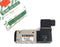 NIB SMC NVSP4115-0109DP AIR VALVE 110/120V, 50/60HZ NVSP41150109DP