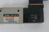NIB SMC NVSP4115-0109DP AIR VALVE 110/120V, 50/60HZ NVSP41150109DP
