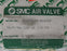 NIB SMC NVSP4115-0109DP AIR VALVE 110/120V, 50/60HZ NVSP41150109DP