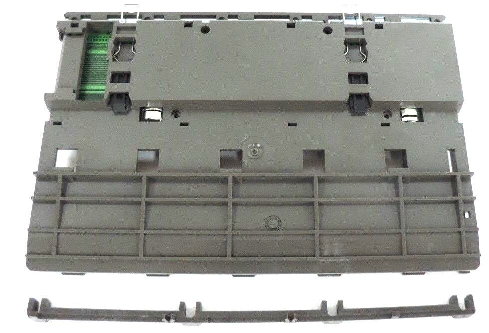 NEW SCHNEIDER MODICON DTA 201 7628-042.244 801 SECONDARY SUBRACK 5 SLOT