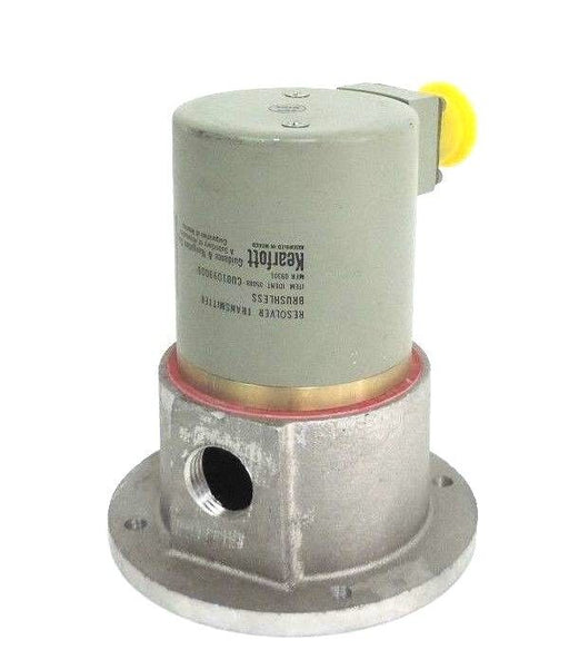 NEW BALDOR KEARFOTT 05088-CU01093005 RESOLVER TRANSMITTER BRUSHLESS