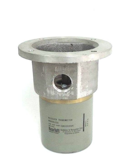 NEW BALDOR KEARFOTT 05088-CU01093005 RESOLVER TRANSMITTER BRUSHLESS