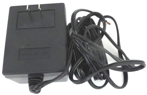 NEW FIBER OPTIONS WP572412 PLUG-IN CLASS 2 TRANSFORMER 120V, 60HZ, 40W