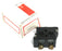 NIB CUTLER-HAMMER 10250T3 CONTACT BLOCK 600VAC, 2 N.C.