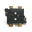 NIB CUTLER-HAMMER 10250T3 CONTACT BLOCK 600VAC, 2 N.C.