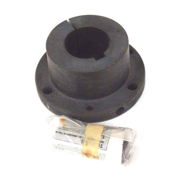 NIB TB WOODS SK 1-1/2 S KEYED BUSHING SK12S