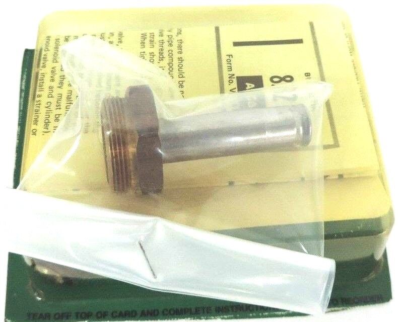 NIB ASCO 302-927 REBUILD KIT BULL. 8321, 302927