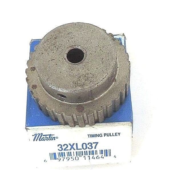 NIB MARTIN 32XL037 TIMING PULLEY