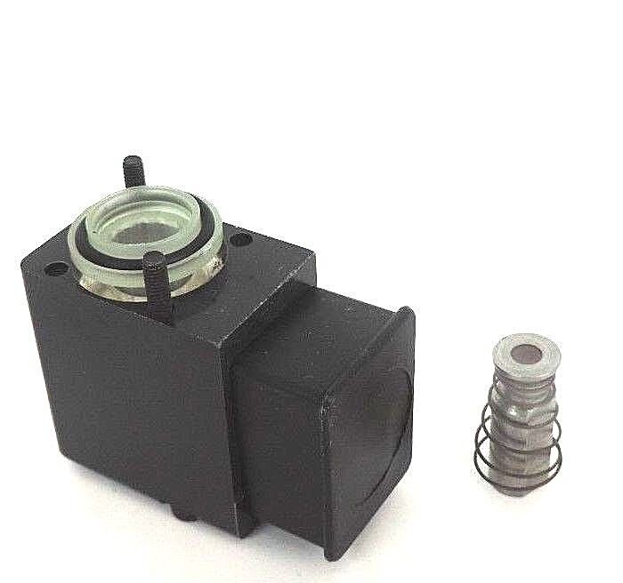 NEW NUMATICS 226-723B SOLENOID VALVE 24VDC, .06A