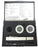 COLE PARMER 59000-60 PHTESTR 3 WITH ATC 5900 SERIES CALIBRATION KIT 5900060