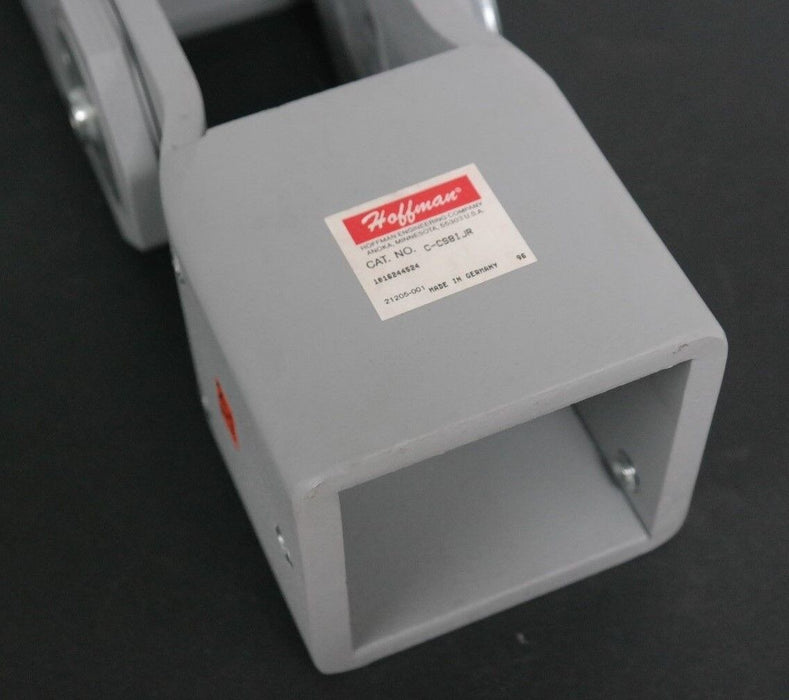 NEW HOFFMAN ENCLOSURES C-CS8IJR INTERMEDIATE JOINTPEND. ARM 1016244524