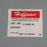 NEW HOFFMAN ENCLOSURES C-CS8IJR INTERMEDIATE JOINTPEND. ARM 1016244524
