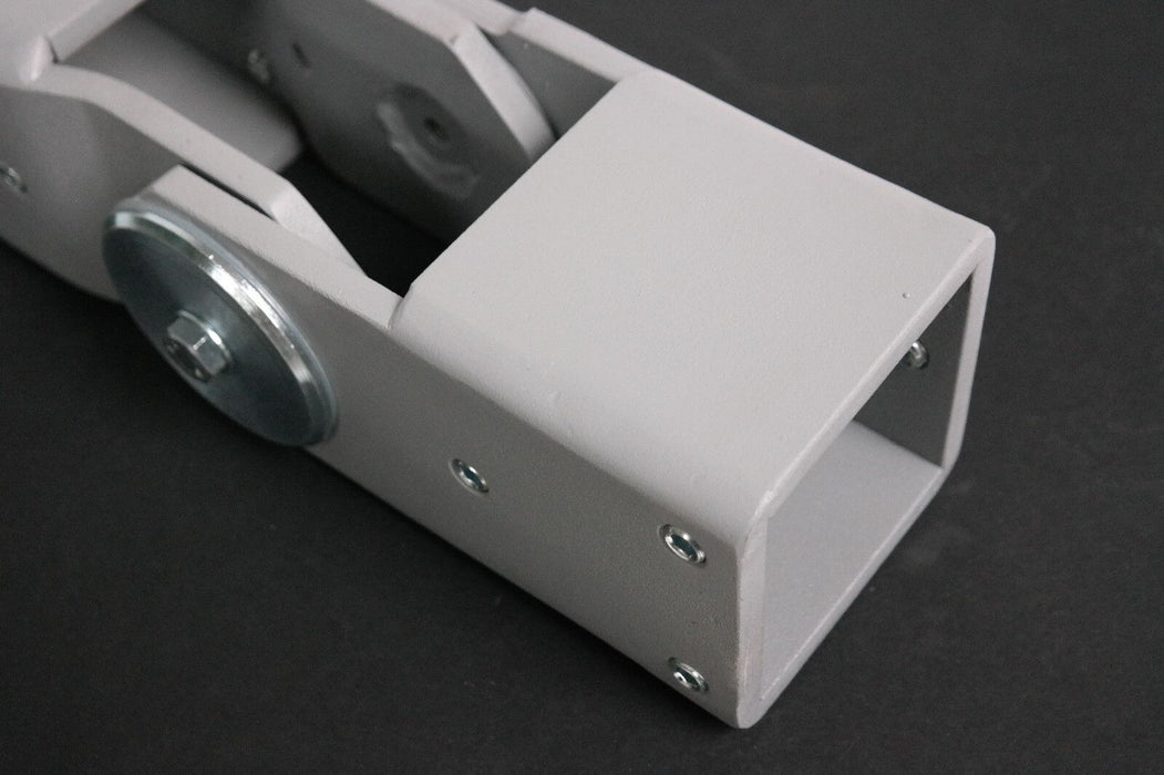NEW HOFFMAN ENCLOSURES C-CS8IJR INTERMEDIATE JOINTPEND. ARM 1016244524