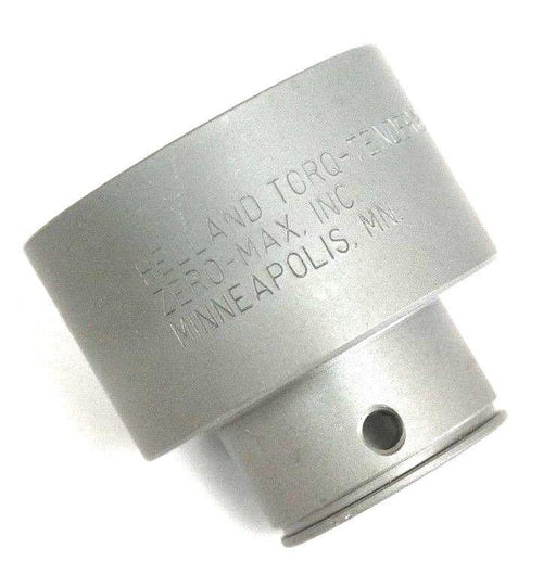 NEW ZERO-MAX 2-206R HELLAND TORQ TENDER 5/8" BORE HOUSING 2206R