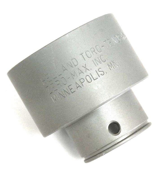 NEW ZERO-MAX 2-206R HELLAND TORQ TENDER 5/8" BORE HOUSING 2206R