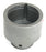 NEW ZERO-MAX 2-206R HELLAND TORQ TENDER 5/8" BORE HOUSING 2206R