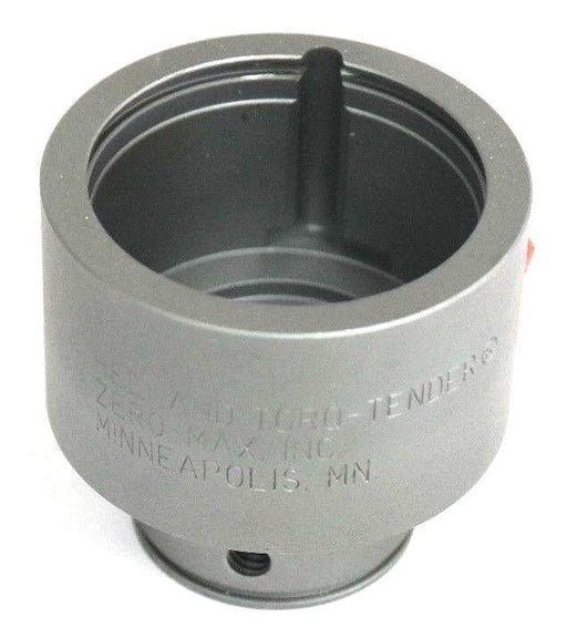 NEW ZERO-MAX 2-206R HELLAND TORQ TENDER 5/8" BORE HOUSING 2206R