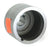 NEW ZERO-MAX 2-206R HELLAND TORQ TENDER 5/8" BORE HOUSING 2206R