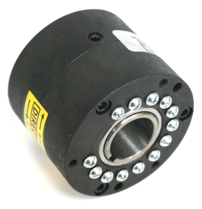 NEW CABAT ROTO-FUSE 367116.01 CLUTCH 36711601