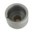 NEW ZERO-MAX 2-221R HELLAND TORQ TENDER BUSHED 3/8" BORE HOUSING 2221R