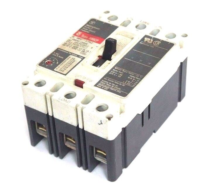 WESTINGHOUSE HMCP030H1CB SER. C CIRCUIT BREAKER STYLE: 6630C87G11, HMCP, 30 AMPS