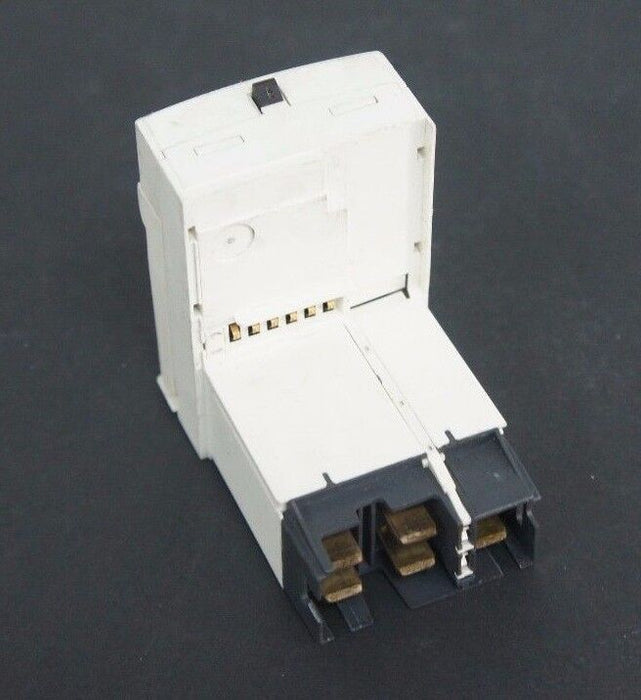 TELEMECANIQUE LUCD05BL TESYS ADVANCED CONTROL UNIT 24V