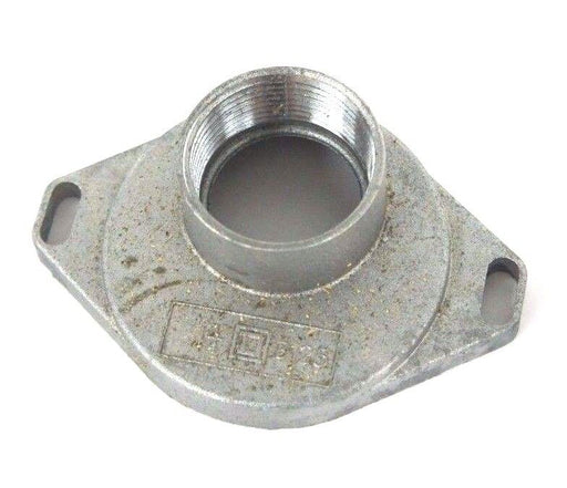 NIB SQUARE D B-125 SERIES 2 INTERCHANGEABLE RAINTIGHT HUB 1-1/4", B125