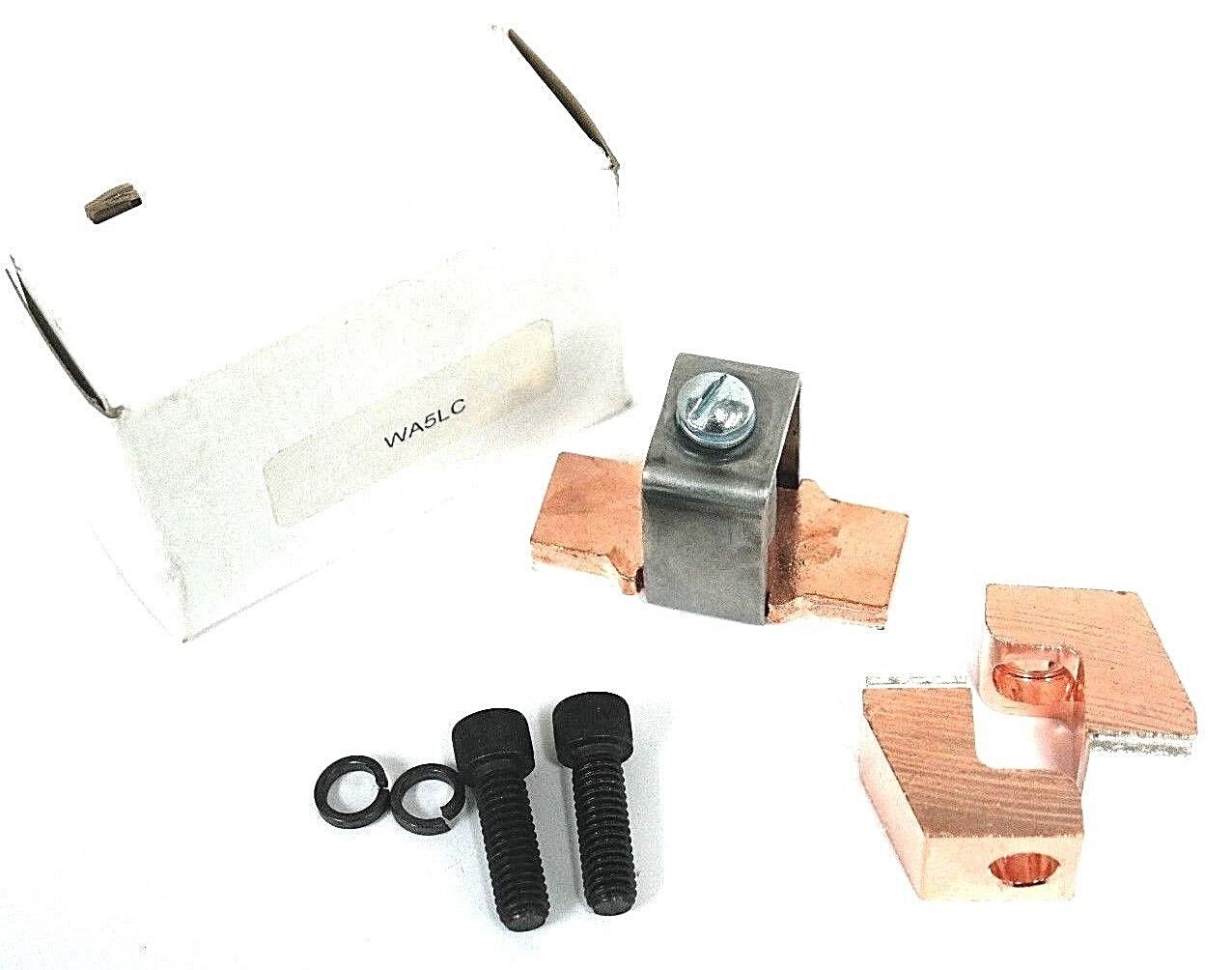 NIB LANCO WA5LC CONTACT KIT 1POLE, 600V, 270A, 477B477G05