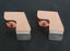 NIB LANCO WA5LC CONTACT KIT 1POLE, 600V, 270A, 477B477G05