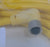 NEW MENCOM MAC-3FPX-20-R MICRO-AC SERIES CORDSET 300V, 4A, 3P, 20FT, MAC3FPX20R