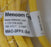 NEW MENCOM MAC-3FPX-20-R MICRO-AC SERIES CORDSET 300V, 4A, 3P, 20FT, MAC3FPX20R