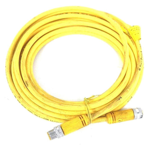 TPC WIRE & CABLE CF28E60M006 TREX-ONICS MICRO QUICK CONNECT CABLE 6M, 8P, M/F