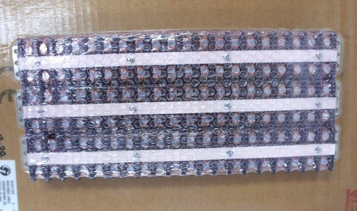 LOT OF 20 NIB CI CURTIS 260020000 BLOCK TYPE H-SERIES H-20, 600V, 75A, 16-4AWG