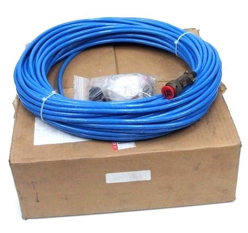 NIB BALDOR CBL379ZD-2 CABLE & PLUG ASSY CBL379ZD2