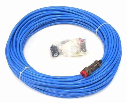 NIB BALDOR CBL379ZD-2 CABLE & PLUG ASSY CBL379ZD2