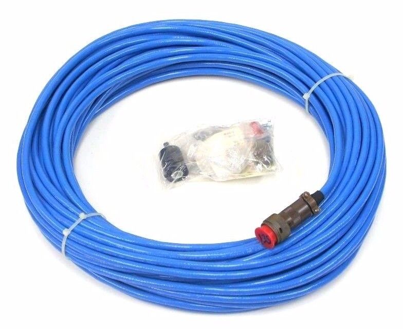 NIB BALDOR CBL379ZD-2 CABLE & PLUG ASSY CBL379ZD2