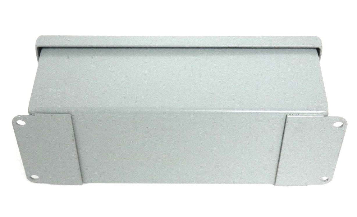 NEW HUBBELL PB03WW 3-PORT PUSHBUTTON ENCLOSURE