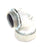 BOX OF 5 NEW EGS APPLETON ST-90125 1-1/4 90DEG CONNECTORS