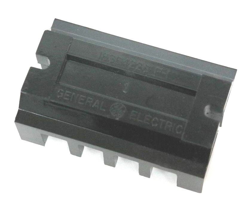 NIB GENERAL ELECTRIC EB27A04S TERMINAL BOARD WIRE SIZE 4 W/ 183B4226 P-I BLOCK