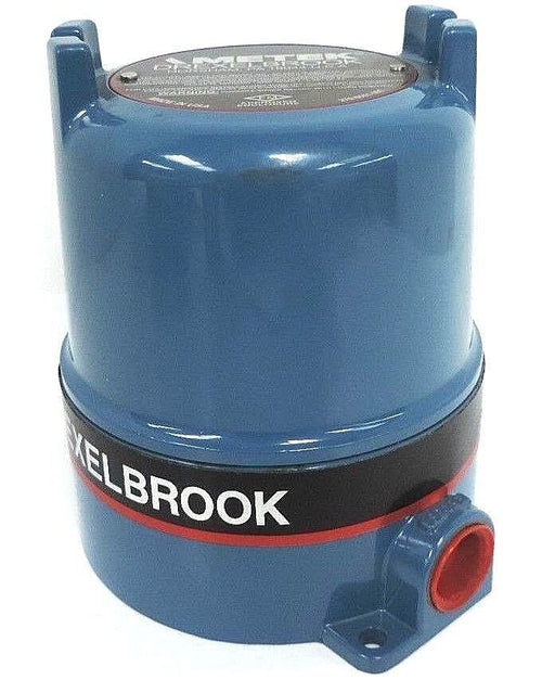 NEW AMETEK DREXELBROOK 285-0001-200 EXPLOSIONPROOF ENCLOSURE 270-0001-991