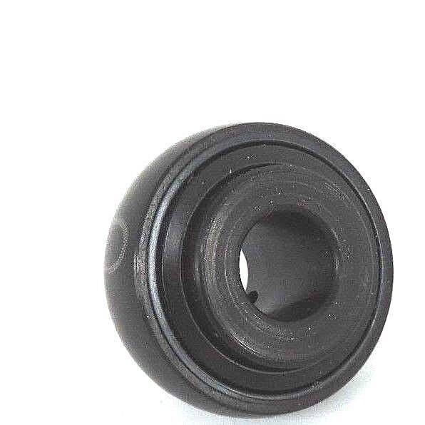 NIB SEALMASTER 2-010 BEARING INSERT 5/8IN BORE SETSCREW LOCK 2010