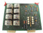 CONTROL CHIEF 8002-4002 RELAY BOARD 80024002