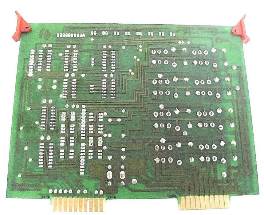 CONTROL CHIEF 8002-4002 RELAY BOARD 80024002