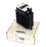 NIB CHROMALOX SSR1P-2521 HEAT SINK 305891, CHX1E60A25, 25A, 600V, 4-20MA