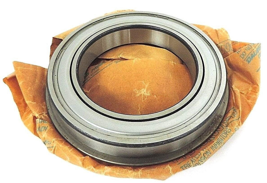 NIB WEST GERMANY BEARINGS 6017-2ZNRC3 BALL BEARING 60172ZNRC3, 6017-2Z-C3