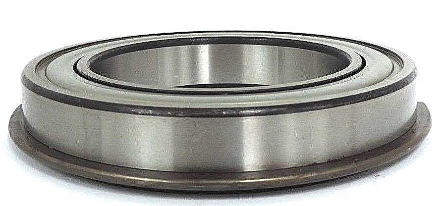 NIB WEST GERMANY BEARINGS 6017-2ZNRC3 BALL BEARING 60172ZNRC3, 6017-2Z-C3