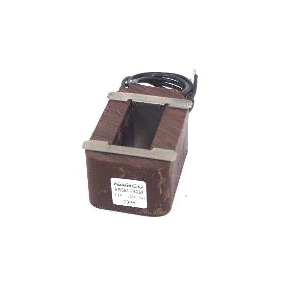 NIB NAMCO EB551-75059 COIL 110/120/60, EB55175059