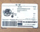 NIB EGS OZ GEDNEY RB-356 REDUCING BUSHING MALLEABLE IRON